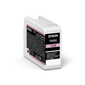 Epson UltraChrome Pro10 inktcartridge 1 stuk(s) Origineel Lichtmagenta