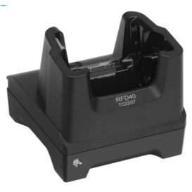 Zebra CR40-1S0T-TC2-M-02 accessoire voor draagbare mobiele computers Houder die niet oplaadt