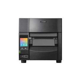 Citizen CL-S703III labelprinter Direct thermisch/Thermische overdracht 300 x 300 DPI 254 mm/sec Bedraad