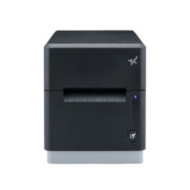 Star Micronics MCL32CI BK E+U PRINTER labelprinter Direct thermisch 180 mm/sec Bedraad en draadloos Ethernet LAN