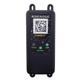 Datalogic Gateway, USB, Bluetooth, Wi-fi, apart bestellen: USB kabel (90A052258), voor de CODiScan