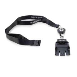 Datalogic Lanyard, uit te breiden met houder voor nek/riem