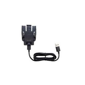 Datalogic USB Cap Charger 1-Slot, incl. USB kabel, geschikt voor de CODiScan