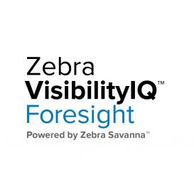 Zebra VisibilityIQ Foresight