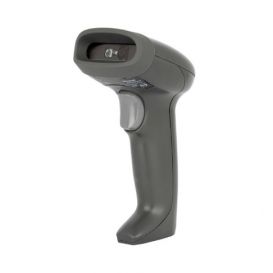 2e kans: Honeywell 1350G 2D SCANNER USB, zwart incl. usb kabel