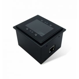 Newland FM3056 Vaste streepjescodelezer 1D/2D CMOS Zwart