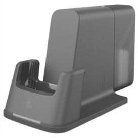 Zebra CRD-TC2L-1SNWS-01 accessoire voor draagbare mobiele computers Houder die niet oplaadt
