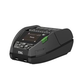 TSC Alpha-30L labelprinter Direct thermisch Kleur 203 x 203 DPI 127 mm/sec Bedraad en draadloos Wifi Bluetooth