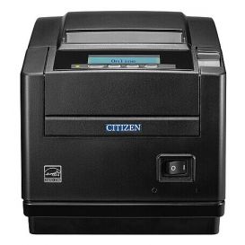 Citizen CT-S801III 203 x 203 DPI Bedraad Direct thermisch POS-printer