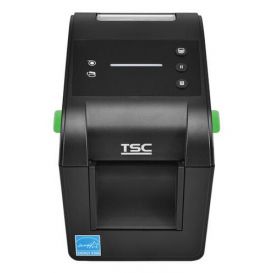 TSC DH220E labelprinter