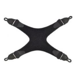 Zebra X-strap Wrist Strap, small, strap lengte 132 mm