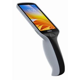 Zebra PS30 BASE, 2D (SE4710), 4,7 inch touchscreen, USB, Bluetooth (BLE), Wi-Fi, Android