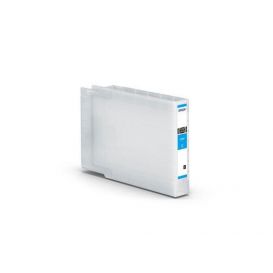 Epson C13T04A24N inktcartridge 1 stuk(s) Origineel Extra (Super) hoog rendement Cyaan