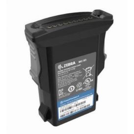 Zebra BTRY-MC94-BLE-01 accessoire voor draagbare mobiele computers Batterij/Accu