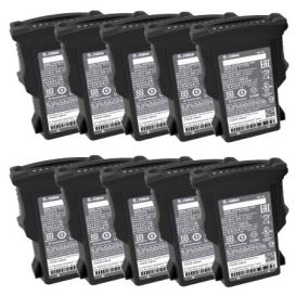 Zebra BTRY-MC94-BLE-10 accessoire voor draagbare mobiele computers Batterij/Accu