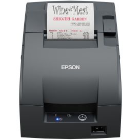 Epson TM-U220IIB (102) Bedraad Stippenmatrix POS-printer