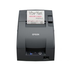Epson TM-U220IID dot matrix-printer