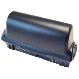 Zebra extended reservebatterij, PowerPrecision+, werkingstemperatuur bij WT6400 tot -30°C, 5000mAh, geschikt voor de: WT5400, WT6400