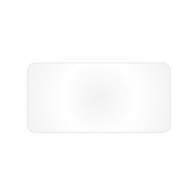 Zebra Screen Protector, 5 stuks, geschikt voor de: WT5400, WT6400