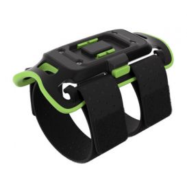 Zebra arm mount met twee klitteband straps, maat: Extra large, geschikt voor de: WT5400, WT6400