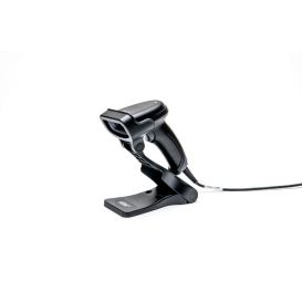 Star Micronics BSH-20U SCANNER HANDHELD 1D/2D Draagbare streepjescodelezer 1D/2D CMOS Zwart