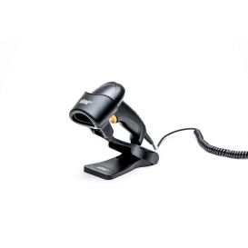 Star Micronics BSH-32U SCANNER HANDHELD HD Draagbare streepjescodelezer 1D/2D CMOS