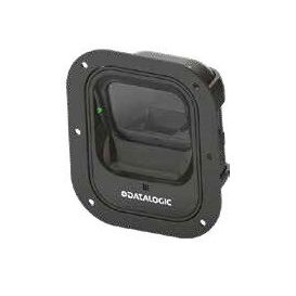 Datalogic Magellan 900i, 2D, multi-IF (RS232, USB, IBM), incl. kioskmount, apart bestellen: aansluitkabel, kleur zwart