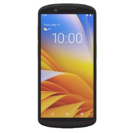 Zebra TC58e, 2D (SE4720), IST, USB-C, Bluetooth, Wi-Fi, eSIM, 5G, NFC, Google Mobile Services, RAM: 6 GB, Flash: 64 GB, 4680 mAh batterij