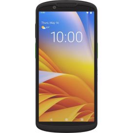 Zebra TC58e, 2D (SE5500), IST, USB-C, Bluetooth, Wi-Fi, eSIM, 5G, NFC, Google Mobile Services, RAM: 6 GB, Flash: 64 GB, 7000 mAh Wireless Charging batterij
