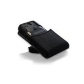Datalogic riem holster, incl. riemclip, geschikt voor de: Memor 12/17/30/35