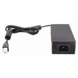 Datalogic voeding, apart bestellen: netsnoer, geschikt voor: Memor 30/35 en Memor 12/17 oplaadstations