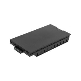 Getac GBM6X9 laptop reserve-onderdeel Batterij/Accu
