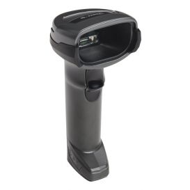 Zebra DS4678-SR Draagbare streepjescodelezer 1D/2D LED Zwart