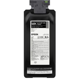 Epson SJIC48P-MK inktcartridge 1 stuk(s) Origineel Mat Zwart