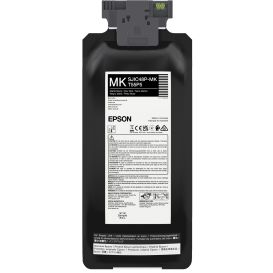 Epson SJIC48P-MK inktcartridge 1 stuk(s) Origineel Normaal rendement Zwart