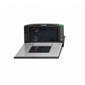 Zebra MP7200 Ingebouwde streepjescodelezer 1D/2D CMOS Zwart, Zilver