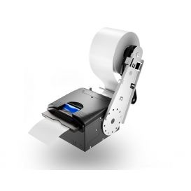 Star Micronics EUROP Bedraad Direct thermisch POS-printer