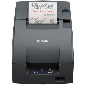 Epson TM-U220IIB (102B0): USB, PS, NE sensor, EDG