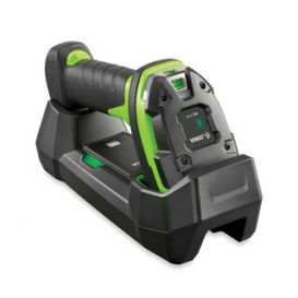 Zebra DS3678-ER, Bluetooth, 2D, Extended range, FIPS, excl. cradle, aansluitkabel en voeding