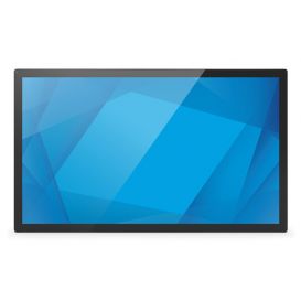 Elo Touch Solutions 4304L Interactief flatscreen 108 cm (42.5") LED 500 cd/m² Zwart Touchscreen 24/7