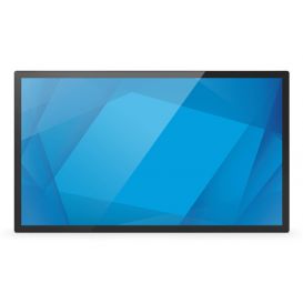Elo Touch Solutions 5054L Interactief flatscreen 127 cm (50") LED 450 cd/m² 4K Ultra HD Zwart Touchscreen 24/7