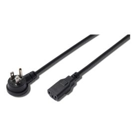 Elo Touch Solutions E285277 parallelle kabel Zwart 1,8 m