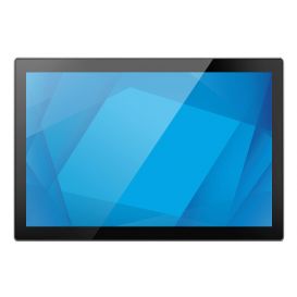 Elo Touch Solutions 1304LS Digitale signage flatscreen 33,8 cm (13.3") LED 300 cd/m² Grijs Touchscreen