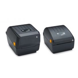 Zebra ZD220 labelprinter Direct thermisch 203 x 203 DPI 102 mm/sec Bedraad