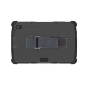 Zebra 3PTY-INF-ET4X10-HSTP tabletbehuizing 25,4 cm (10") Hoes Zwart