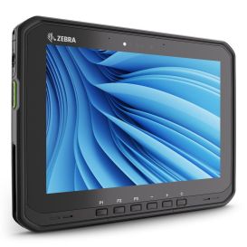 Zebra ET60W Intel Core Ultra 7 512 GB 25,6 cm (10.1") 32 GB Wi-Fi 7 (802.11be) Windows 11 Pro Zwart