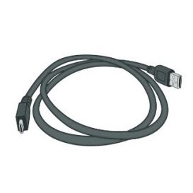 Zebra CBL-USB00200-USA00 reserveonderdeel voor printer/scanner Kabel 1 stuk(s)