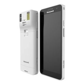 Honeywell CT37, 2D, SR, Projected Capacitive, hot-swap, PTT, USB-C, BT (BLE), NFC, Android, wit