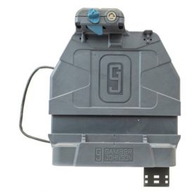 Zebra 3PTY-GJ-7160-1807-90 reserve-onderdeel & accessoire voor tablets Laadconnector