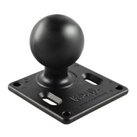 RAM Mounts RAM-D-2461U onderdeel & accessoire voor houders